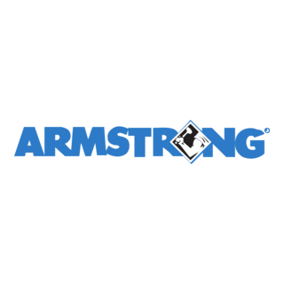 Logo ARMSTRONG