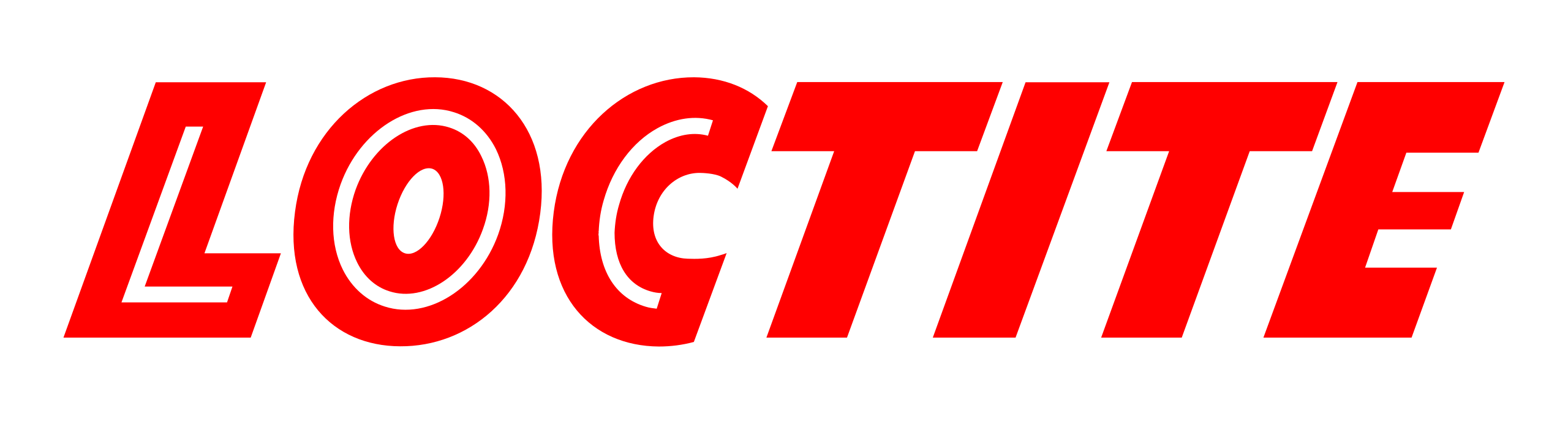 Logo LOCTITE