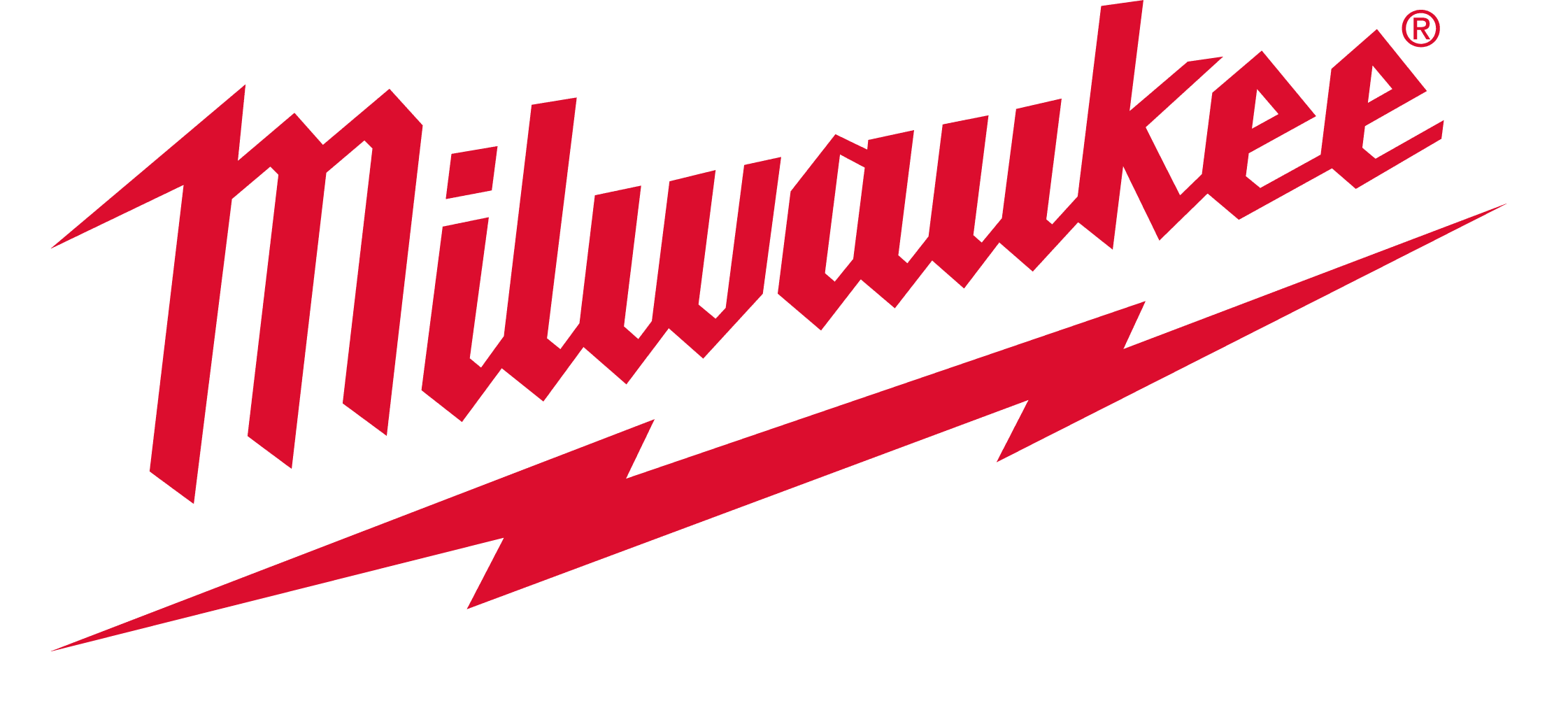 Logo MILWAUKEE